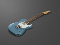 Yamaha Pacifica SC P11S BMB Yamaha Pacifica SC P11S BMB
